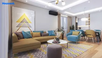 Sample Apartment of Sushanku Avenue 36 - Image 78302