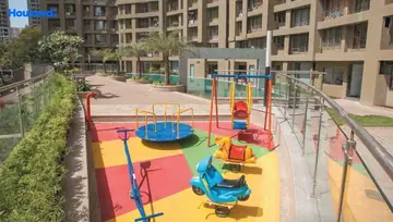 Amenities of Acme Ozone - Image 78311