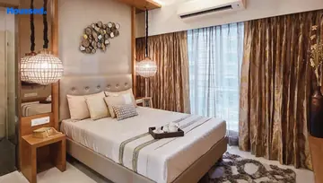 Sample Apartment of Acme Ozone - Image 78313