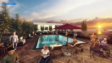 Amenities of Sajay Avenue 18 - Image 78320