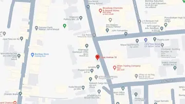 Location of Sajay Avenue 18 - Image 78326