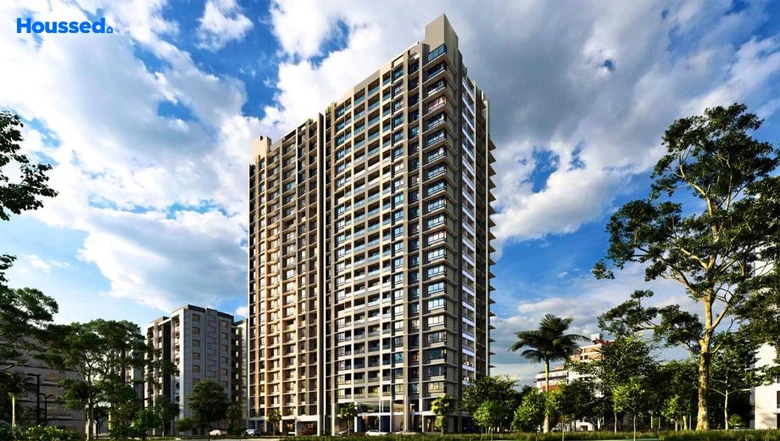 Project Image of Sajay Avenue 18 in Bandra East, Mumbai - Image 78317