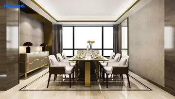 Sample Apartment of Sajay Avenue 18 - Image 78325