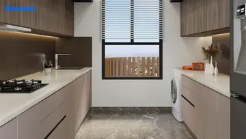 Sample Apartment of Sajay Avenue 18 - Image 78323