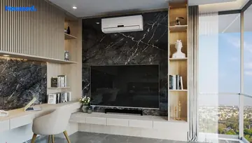 Sample Apartment of Sajay Avenue 18 - Image 78322