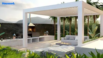 Amenities of Dosti Eden - Image 122473
