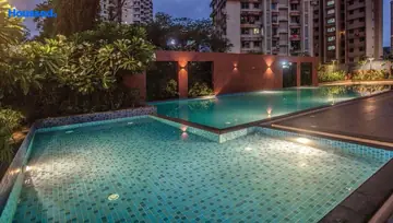 Amenities of Dosti Eden - Image 122470