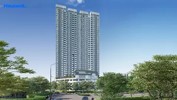 Project Image of Dosti Eden - Image 122468