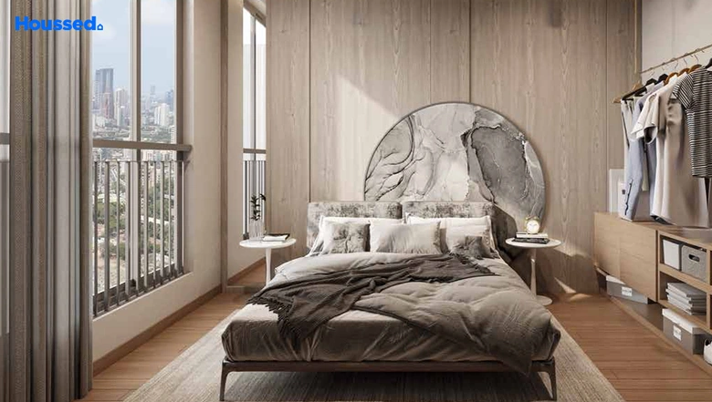 Sample Apartment of Dosti Eden in Manpada, Thane - Image 122476