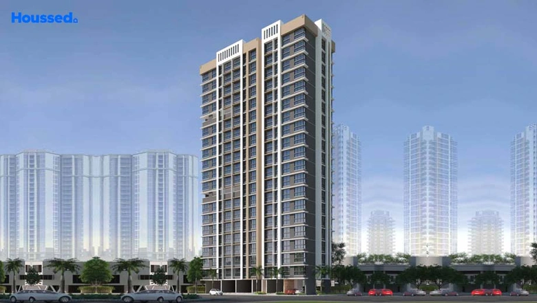Project Image of Shivam Prabhat in Ghatkopar East, Mumbai - Image 26150