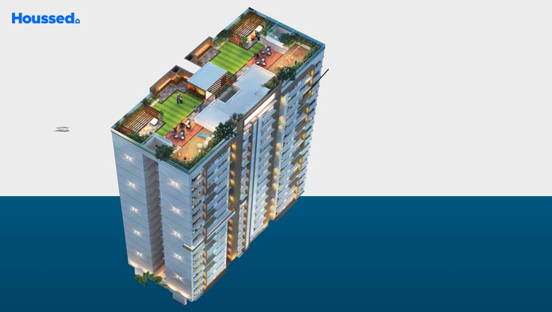 Project Image of Shivam Prabhat in Ghatkopar East, Mumbai - Image 26149