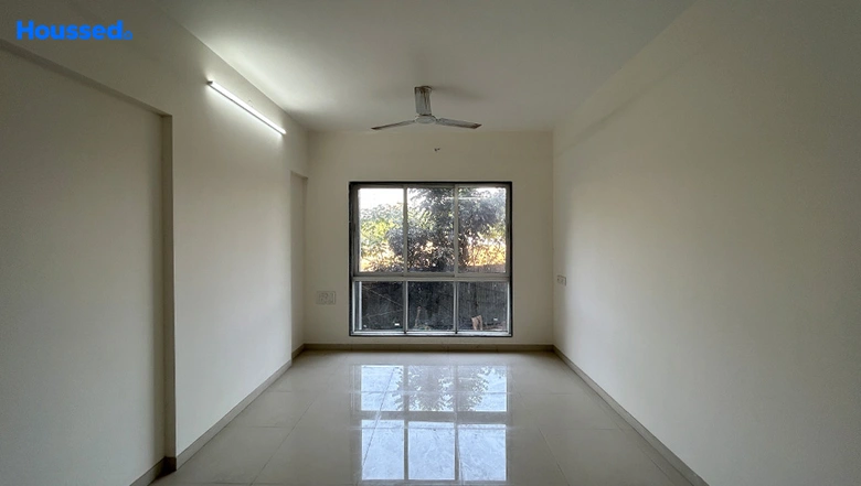 Sample Apartment of Shivam Prabhat in Ghatkopar East, Mumbai - Image 26158