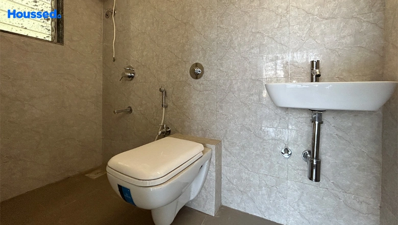 Sample Apartment of Shivam Prabhat in Ghatkopar East, Mumbai - Image 26156