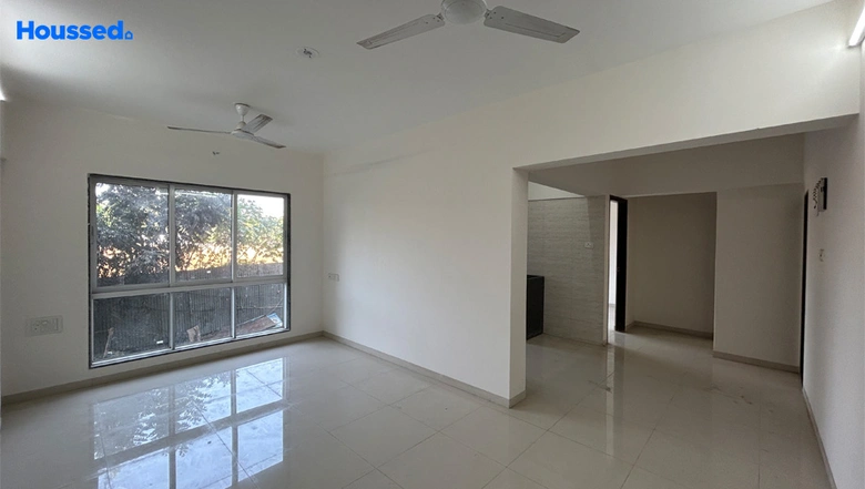 Sample Apartment of Shivam Prabhat in Ghatkopar East, Mumbai - Image 26154
