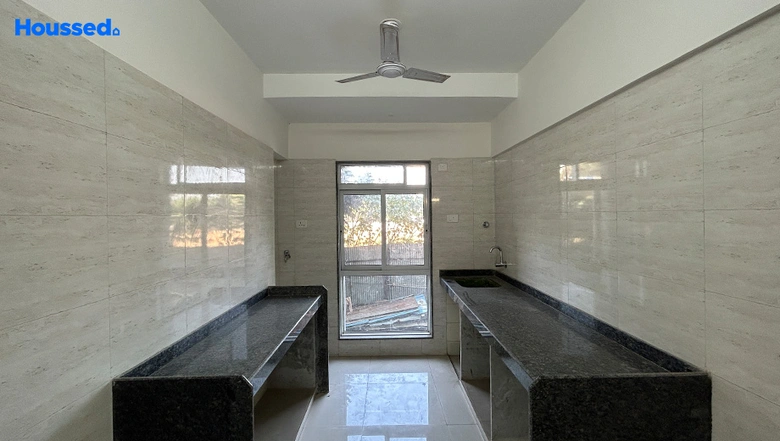 Sample Apartment of Shivam Prabhat in Ghatkopar East, Mumbai - Image 26155