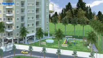 Amenities of SK Sonai Heights - Image 78629