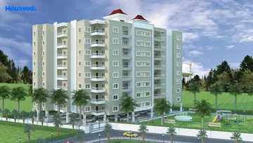 Project Image of SK Sonai Heights - Image 78627