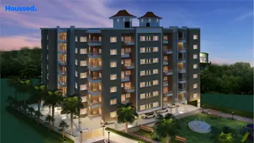 Project Image of SK Sonai Heights - Image 78628