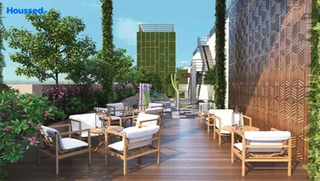 Amenities of Nicco Residency - Image 78332