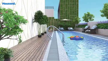 Amenities of Nicco Residency - Image 78335