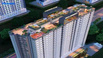Amenities of Nicco Residency - Image 78331