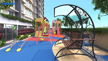 Amenities of Nicco Residency - Image 78334