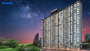 Project Image of Nicco Residency - Image 78330