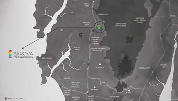 Location of SD Siennaa - Image 78412