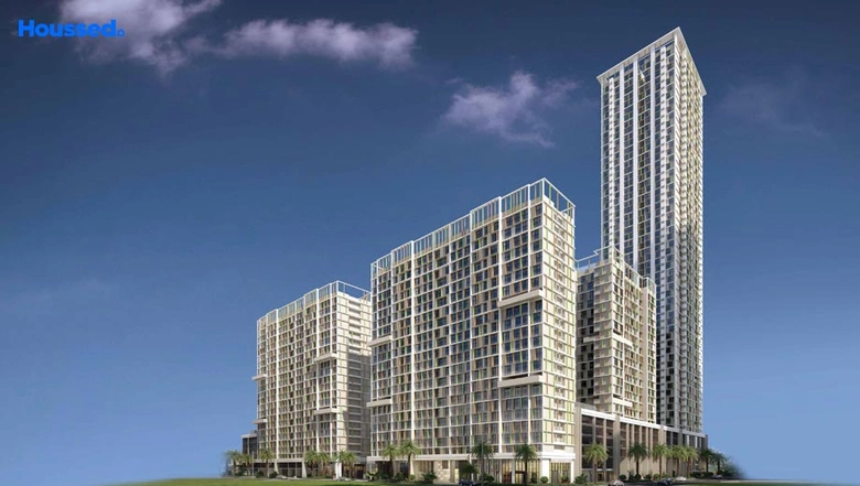 Project Image of SD Siennaa in Kandivali East, Mumbai - Image 78408