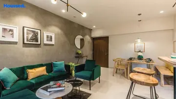 Sample Apartment of SD Siennaa - Image 78411