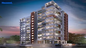 Project Image of Buttepatil Gulab Shilp - Image 78368