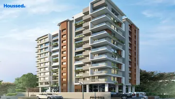Project Image of Buttepatil Gulab Shilp - Image 78367