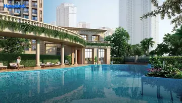 Amenities of Hiranandani Falcon - Image 78352