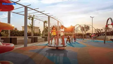 Amenities of Hiranandani Falcon - Image 78351