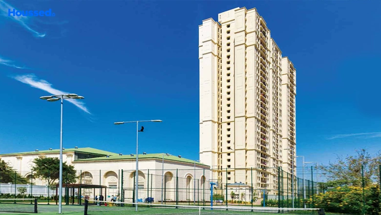 Project Image of Hiranandani Falcon in Hiranandani Estate, Thane - Image 78349