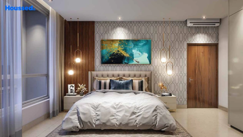 Sample Apartment of Hiranandani Falcon in Hiranandani Estate, Thane - Image 78353