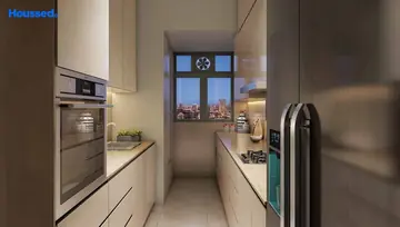 Sample Apartment of Hiranandani Falcon - Image 78355