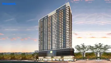 Project Image of Shraddha Gold Crest - Image 78361