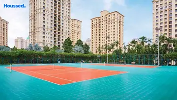 Amenities of Hiranandani Skylark Enclave - Image 78437
