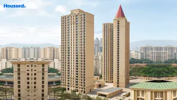 Project Image of Hiranandani Skylark Enclave - Image 78436