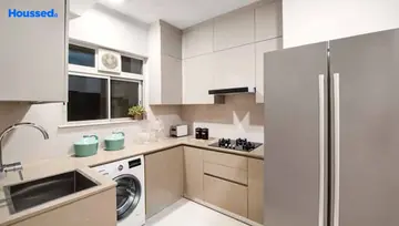 Sample Apartment of Hiranandani Skylark Enclave - Image 78441