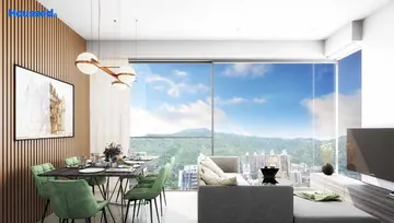 Sample Apartment of Marathon Sunset Gardens - Image 78383