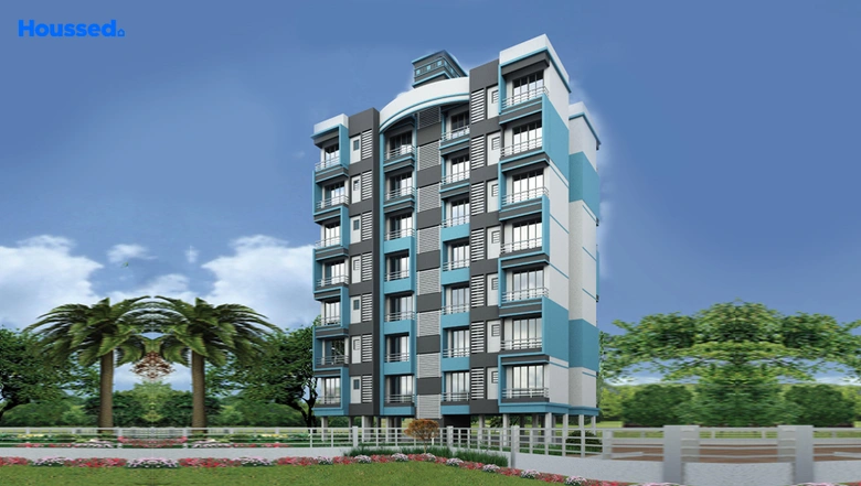Project Image of Kuber Aarambh in Thane East, Thane - Image 78445