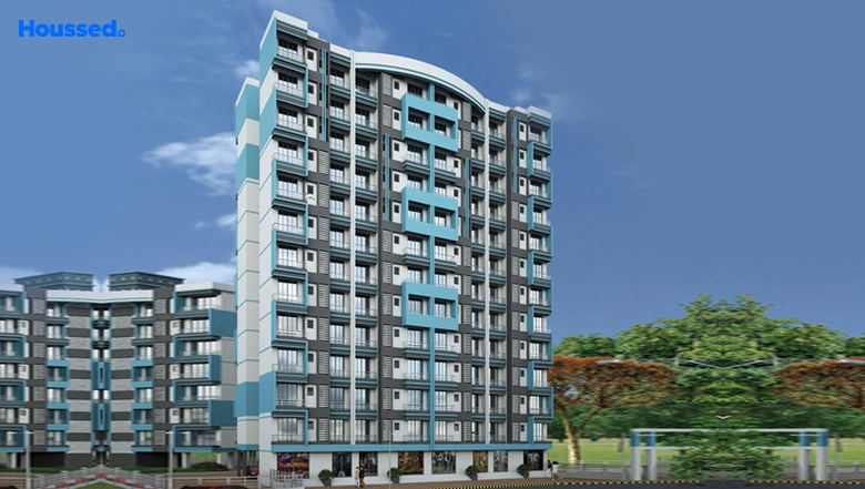 Project Image of Kuber Aarambh in Thane East, Thane - Image 78446