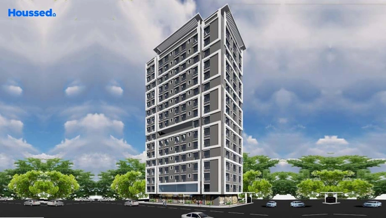 Project Image of Shreedham Ashirwad Residency in Ghatkopar East, Mumbai - Image 26216