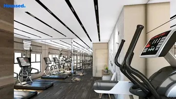 Amenities of Veena Smart Homes - Image 94310