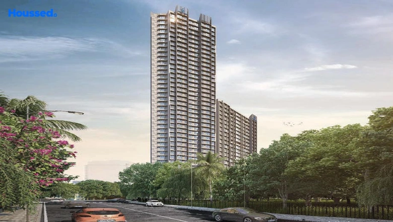 Project Image of Veena Smart Homes in Kandivali West, Mumbai - Image 94309