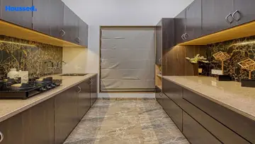 Sample Apartment of Veena Smart Homes - Image 94312