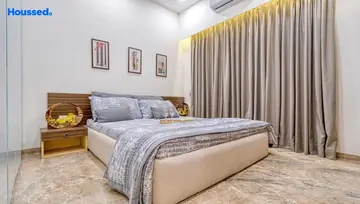 Sample Apartment of Veena Smart Homes - Image 94313
