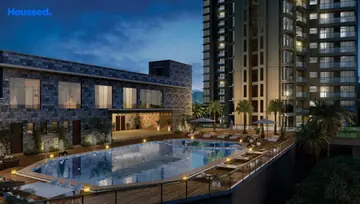 Amenities of Paradigm Zenith - Image 78389